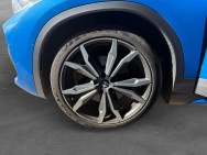 BMW d'occasion X2 20D XD 190 BUSINESS DESIGN BA de 2018 Abbeville