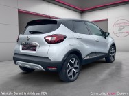 RENAULT d'occasion CAPTUR 0.9 TCE 90 INTENS de 2019 Caen (14)﻿