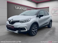 RENAULT d'occasion CAPTUR 0.9 TCE 90 INTENS de 2019 Caen (14)﻿