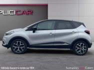 RENAULT d'occasion CAPTUR 0.9 TCE 90 INTENS de 2019 Caen (14)﻿