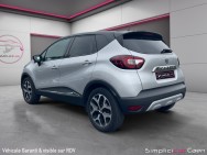 RENAULT d'occasion CAPTUR 0.9 TCE 90 INTENS de 2019 Caen (14)﻿