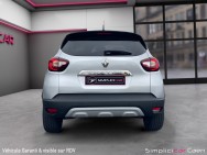 RENAULT d'occasion CAPTUR 0.9 TCE 90 INTENS de 2019 Caen (14)﻿