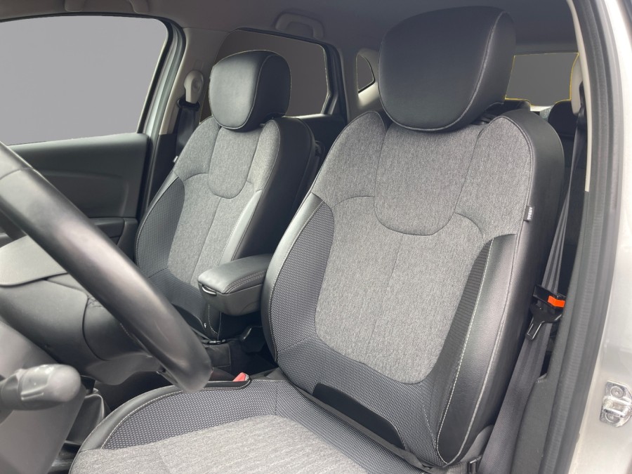 RENAULT d'occasion CAPTUR 0.9 TCE 90 INTENS de 2019 Caen (14)﻿