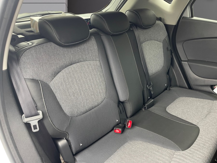 RENAULT d'occasion CAPTUR 0.9 TCE 90 INTENS de 2019 Caen (14)﻿
