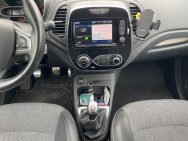 RENAULT d'occasion CAPTUR 0.9 TCE 90 INTENS de 2019 Caen (14)﻿