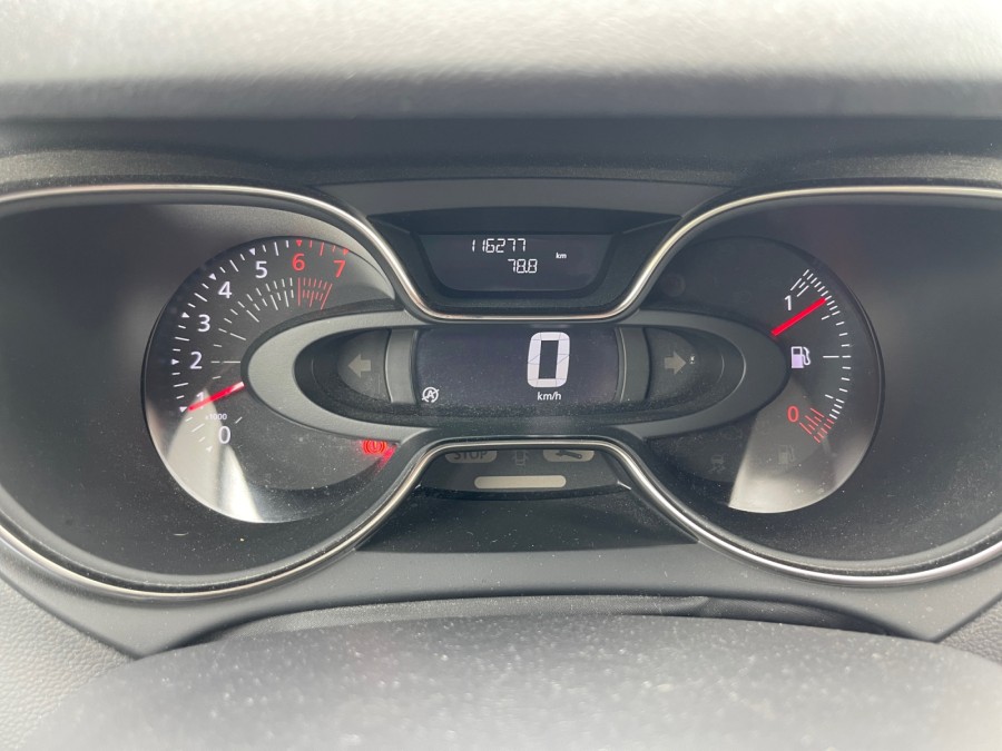 RENAULT d'occasion CAPTUR 0.9 TCE 90 INTENS de 2019 Caen (14)﻿