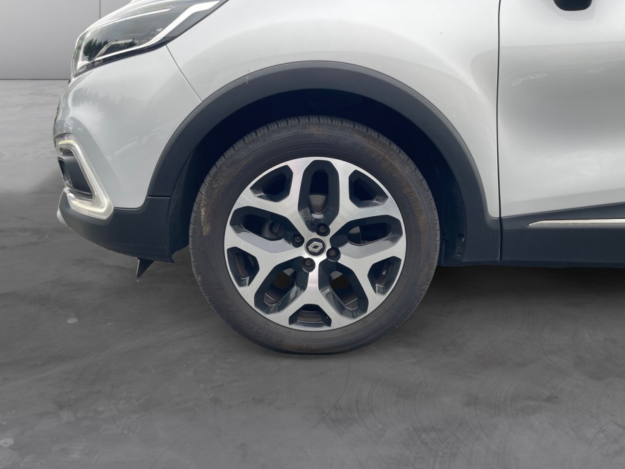 RENAULT d'occasion CAPTUR 0.9 TCE 90 INTENS de 2019 Caen (14)﻿