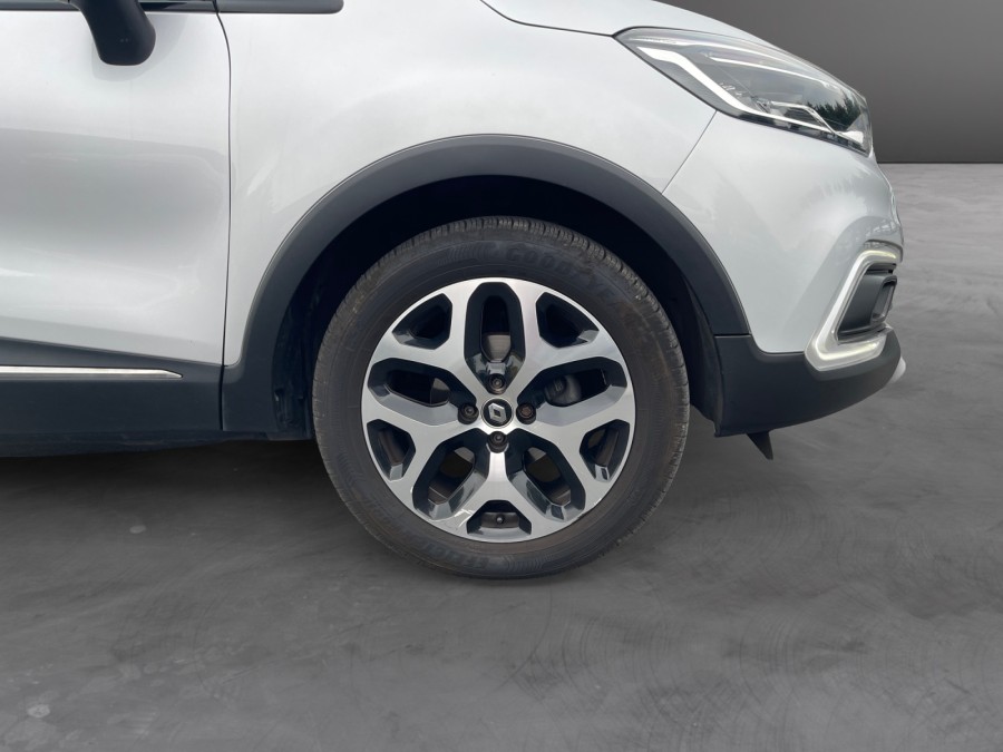 RENAULT d'occasion CAPTUR 0.9 TCE 90 INTENS de 2019 Caen (14)﻿