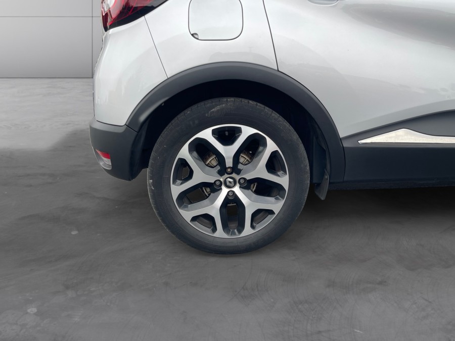 RENAULT d'occasion CAPTUR 0.9 TCE 90 INTENS de 2019 Caen (14)﻿