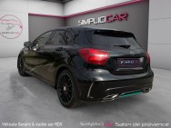 MERCEDES d'occasion CLASSE A 220 CDI de 2016 Salon de Provence (13)﻿