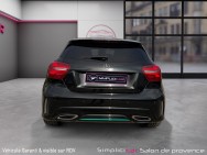 MERCEDES d'occasion CLASSE A 220 CDI de 2016 Salon de Provence (13)﻿