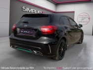 MERCEDES d'occasion CLASSE A 220 CDI de 2016 Salon de Provence (13)﻿