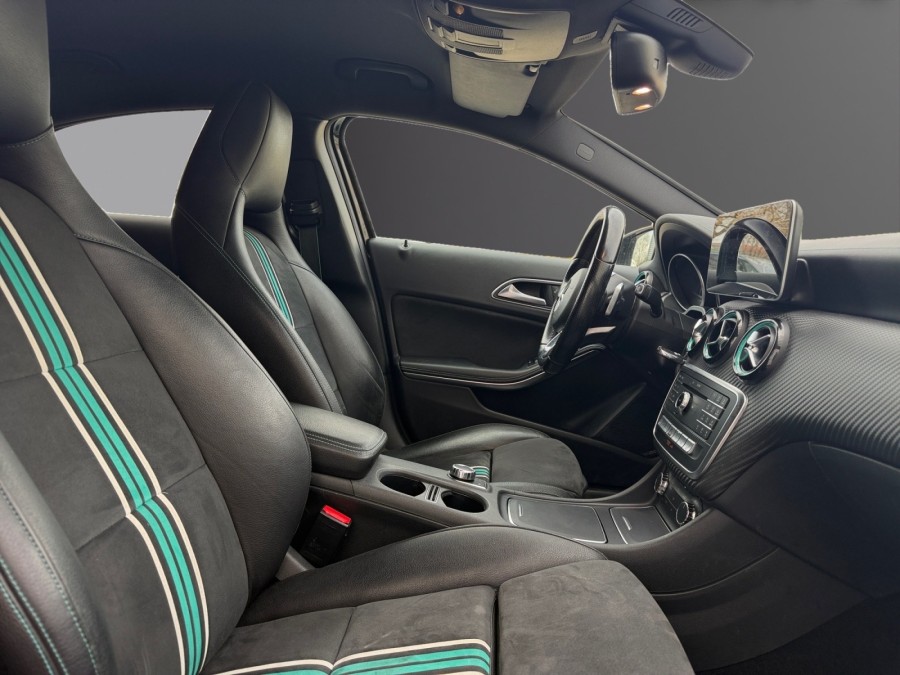MERCEDES d'occasion CLASSE A 220 CDI de 2016 Salon de Provence (13)﻿