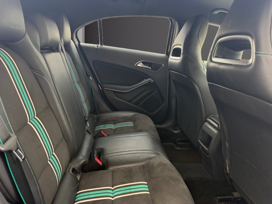 MERCEDES d'occasion CLASSE A 220 CDI de 2016 Salon de Provence (13)﻿