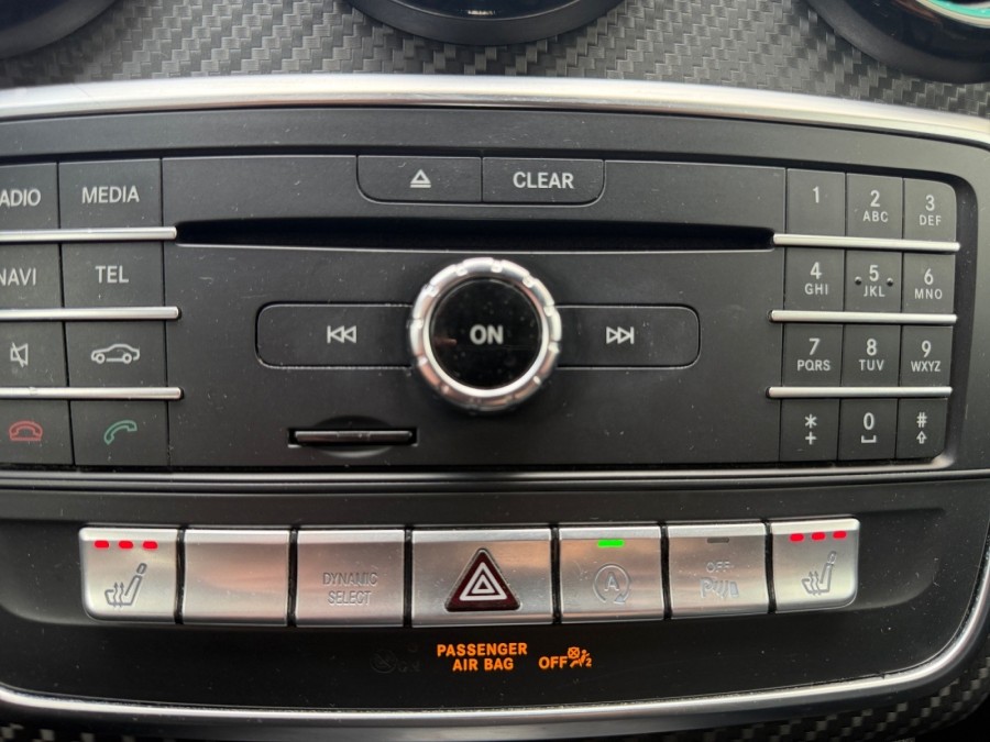 MERCEDES d'occasion CLASSE A 220 CDI de 2016 Salon de Provence (13)﻿