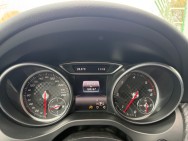 MERCEDES d'occasion CLASSE A 220 CDI de 2016 Salon de Provence (13)﻿