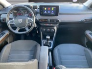 DACIA d'occasion SANDERO 1.0 ECO-G 100 STEPWAY EXPRESSION de 2021
