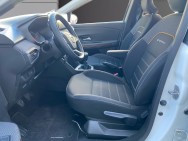 DACIA d'occasion SANDERO 1.0 ECO-G 100 STEPWAY EXPRESSION de 2021