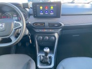 DACIA d'occasion SANDERO 1.0 ECO-G 100 STEPWAY EXPRESSION de 2021