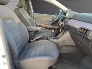 DACIA d'occasion SANDERO 1.0 ECO-G 100 STEPWAY EXPRESSION de 2021