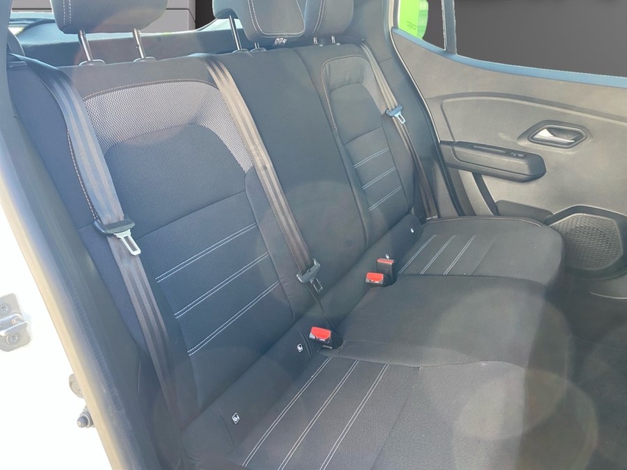 DACIA d'occasion SANDERO 1.0 ECO-G 100 STEPWAY EXPRESSION de 2021