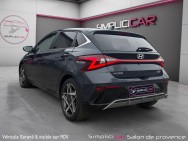 HYUNDAI d'occasion I20 1.0 TGDI de 2025 Salon de Provence (13)﻿