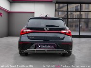 HYUNDAI d'occasion I20 1.0 TGDI de 2025 Salon de Provence (13)﻿