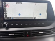 HYUNDAI d'occasion I20 1.0 TGDI de 2025 Salon de Provence (13)﻿