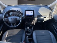 FORD d'occasion ECOSPORT 1.0 SCTI de 2018 Salon de Provence (13)﻿