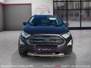 FORD d'occasion ECOSPORT 1.0 SCTI de 2018 Salon de Provence (13)﻿