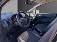 FORD d'occasion ECOSPORT 1.0 SCTI de 2018 Salon de Provence (13)﻿