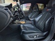 AUDI d'occasion RS6 AVANT 4.0 TFSI V8 PERFORMANCE QUATTRO TITTRONIC