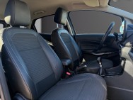 FORD d'occasion ECOSPORT 1.0 SCTI de 2018 Salon de Provence (13)﻿