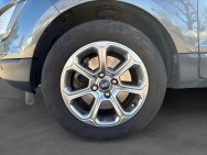 FORD d'occasion ECOSPORT 1.0 SCTI de 2018 Salon de Provence (13)﻿