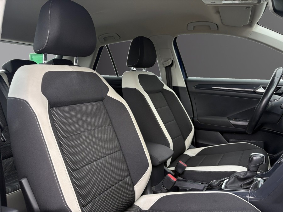 VOLKSWAGEN d'occasion T-ROC 2.0 TDI de 2019 Salon de Provence (13)﻿