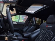 AUDI d'occasion RS6 AVANT 4.0 TFSI V8 PERFORMANCE QUATTRO TITTRONIC