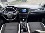 VOLKSWAGEN d'occasion T-ROC 2.0 TDI de 2019 Salon de Provence (13)﻿