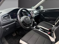 VOLKSWAGEN d'occasion T-ROC 2.0 TDI de 2019 Salon de Provence (13)﻿