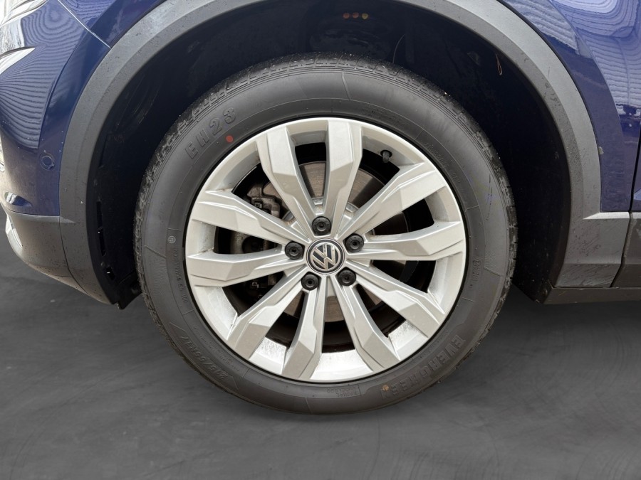 VOLKSWAGEN d'occasion T-ROC 2.0 TDI de 2019 Salon de Provence (13)﻿