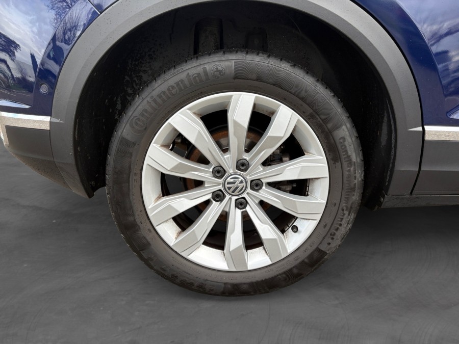 VOLKSWAGEN d'occasion T-ROC 2.0 TDI de 2019 Salon de Provence (13)﻿