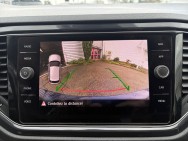 VOLKSWAGEN d'occasion T-ROC 2.0 TDI de 2019 Salon de Provence (13)﻿