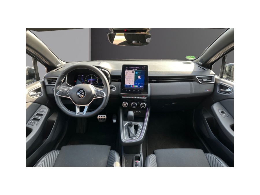 RENAULT d'occasion CLIO CLIO de 2024 Compiègne (60)﻿