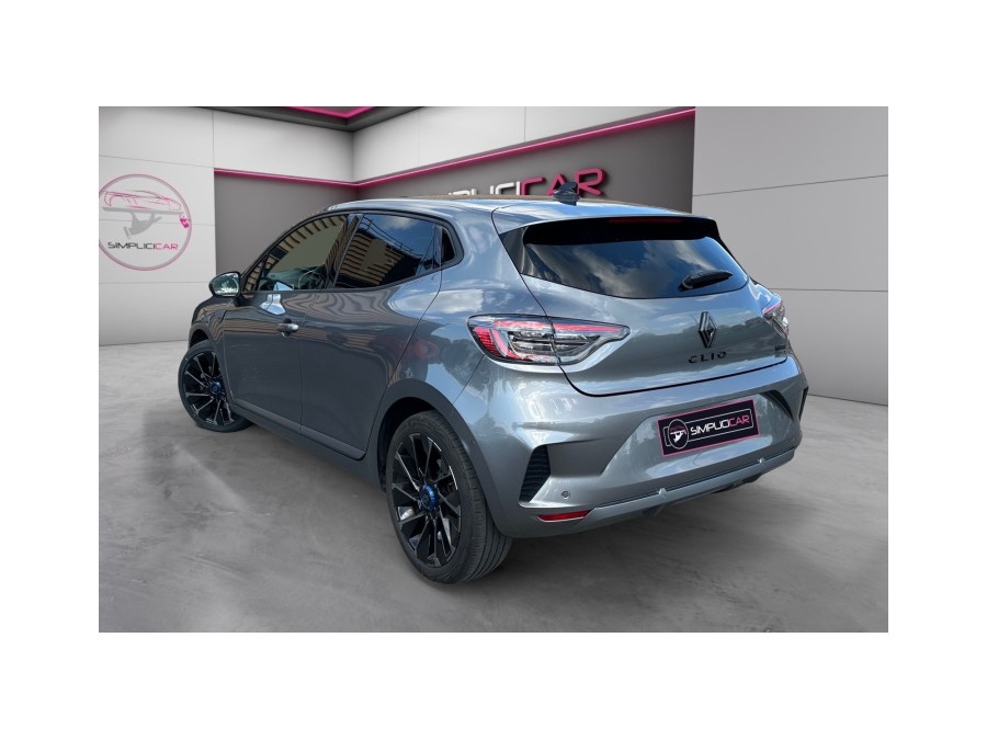 RENAULT d'occasion CLIO CLIO de 2024 Compiègne (60)﻿