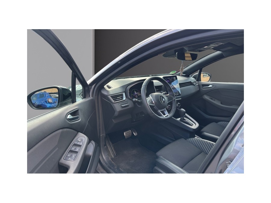 RENAULT d'occasion CLIO CLIO de 2024 Compiègne (60)﻿