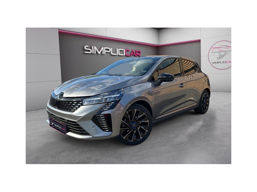 RENAULT d'occasion CLIO CLIO de 2024 Compiègne (60)﻿
