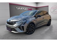 RENAULT d'occasion CLIO CLIO de 2024 Compiègne (60)﻿