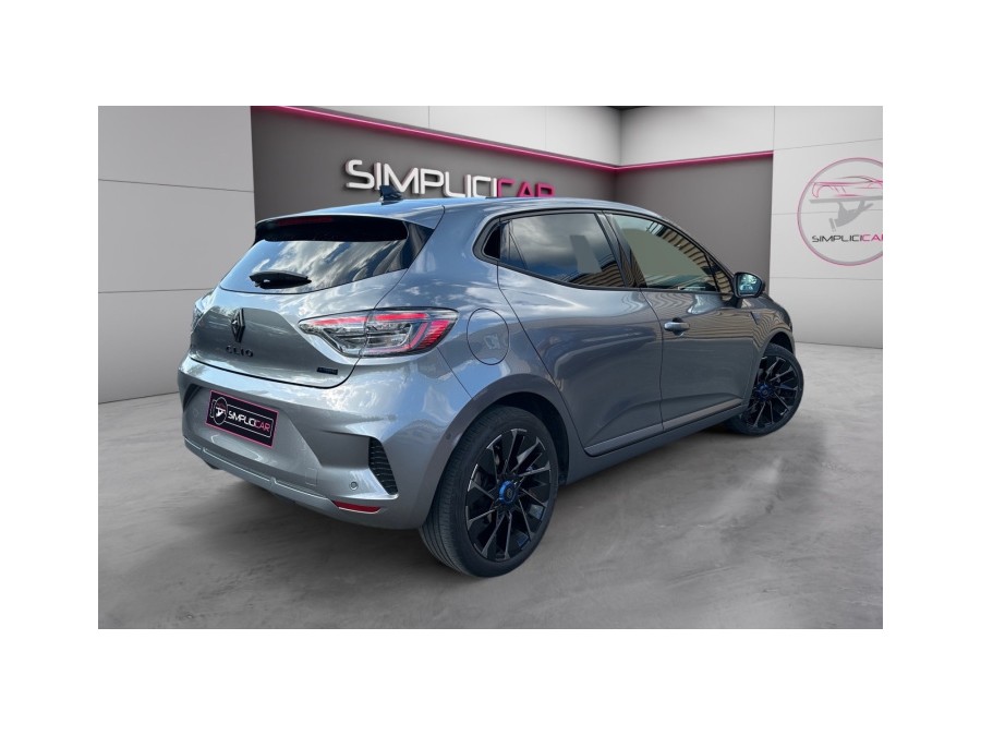 RENAULT d'occasion CLIO CLIO de 2024 Compiègne (60)﻿