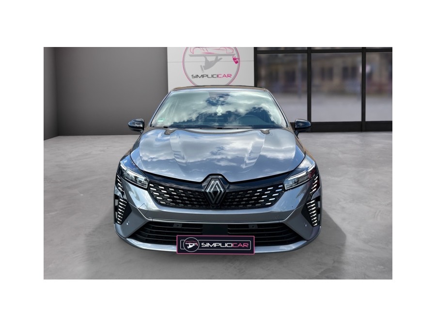 RENAULT d'occasion CLIO CLIO de 2024 Compiègne (60)﻿