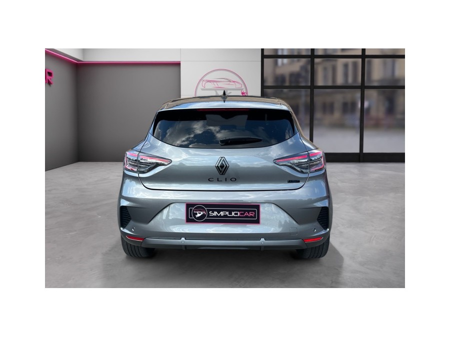 RENAULT d'occasion CLIO CLIO de 2024 Compiègne (60)﻿