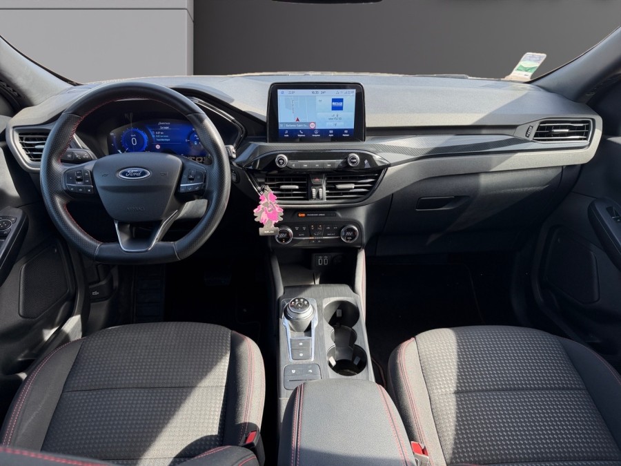 FORD d'occasion KUGA 2.5 DURATEC 190 FLEXIFUEL FHEV ST-LINE